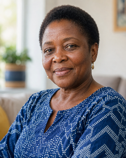 Photo de Khadija N.